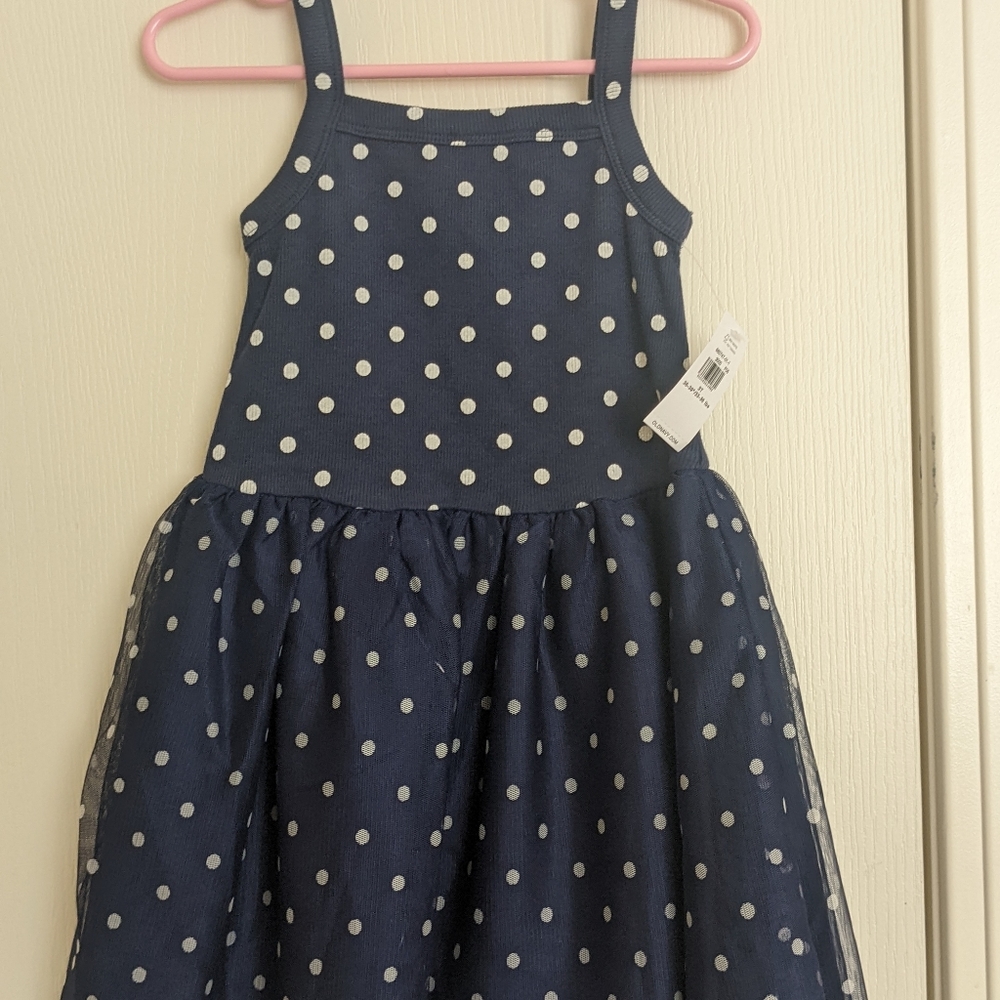 Old Navy Toddler Dress